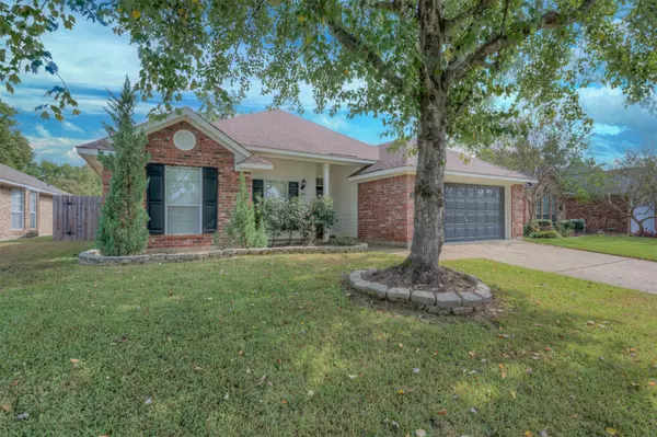 Bossier City, LA 71111,2116 Middle Creek BLVD