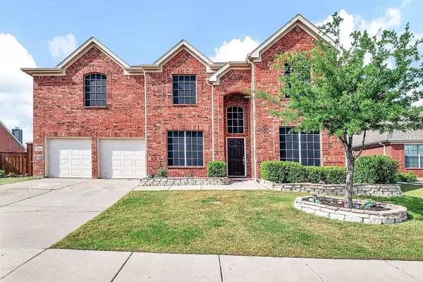 14924 Lone Spring DR, Little Elm, TX 75068