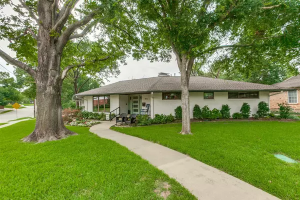 804 Saint Lukes DR, Richardson, TX 75080