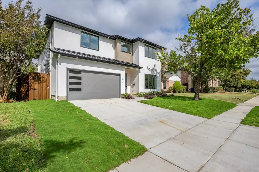 6027 Marquita AVE, Dallas, TX 75206