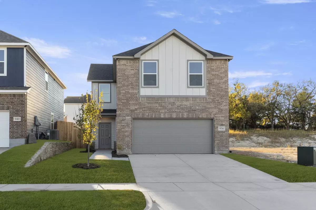 Sherman, TX 75092,936 Holly AVE