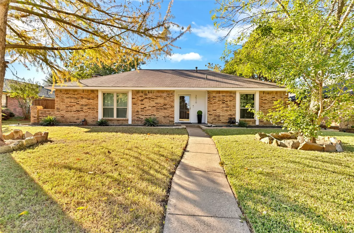 Rowlett, TX 75088,3510 Malinda LN
