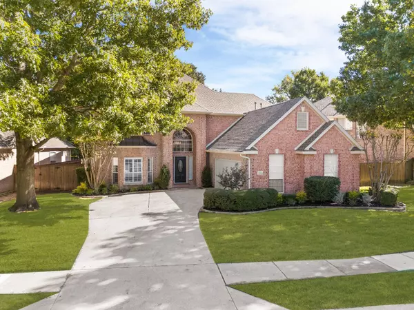 Mckinney, TX 75072,1711 Cross Point RD