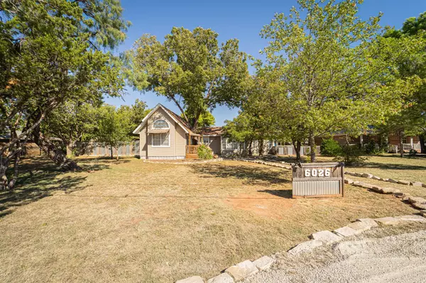 6026 Antilley RD, Abilene, TX 79606