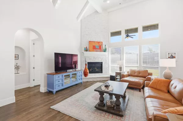 Prosper, TX 75078,1430 Waterton DR