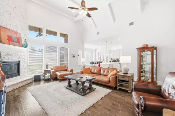 Prosper, TX 75078,1430 Waterton DR