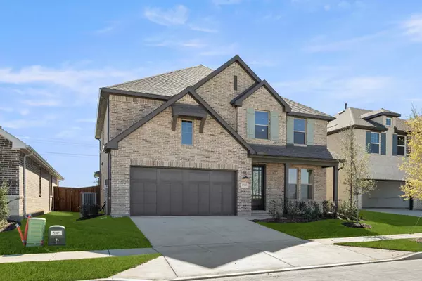 Celina, TX 75009,1508 Abbott Creek RD