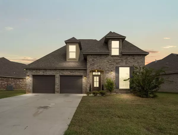 343 Pilatus DR, Shreveport, LA 71106