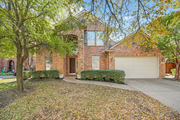 3916 Julian ST, Fort Worth, TX 76244