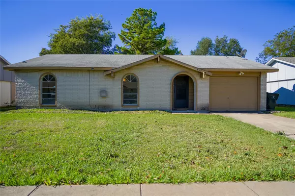 5133 Longhorn TRL, Garland, TX 75043