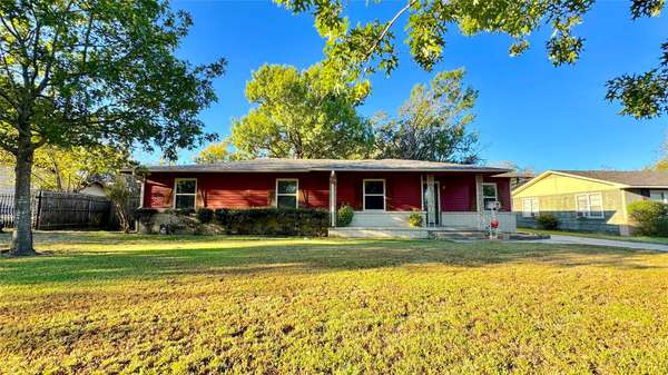 119 Davidson DR, Terrell, TX 75160