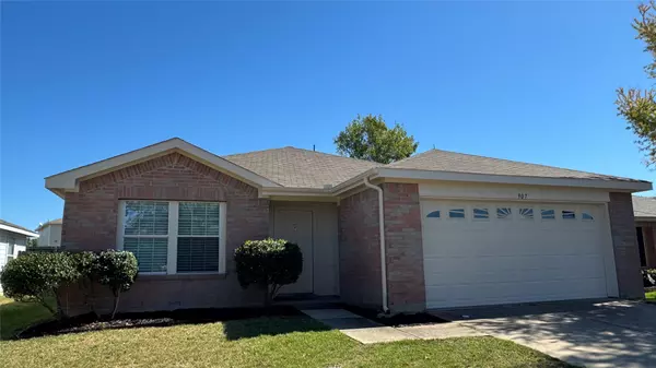 907 Post Oak TRL, Anna, TX 75409