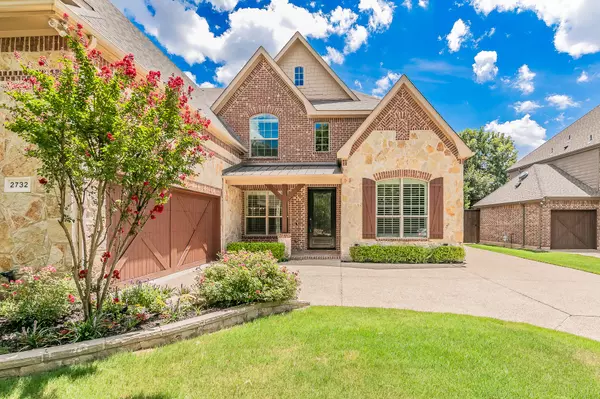 Trophy Club, TX 76262,2732 Waverley DR
