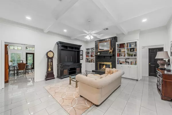 Woodway, TX 76712,10007 Creek Bend DR