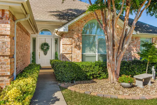 Lake Dallas, TX 75065,511 Oak Crest ST