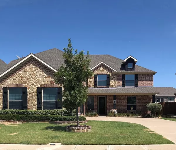 1640 Bradford Grove TRL, Keller, TX 76248