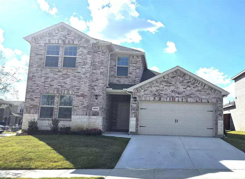 3904 Malachite DR, Celina, TX 75009
