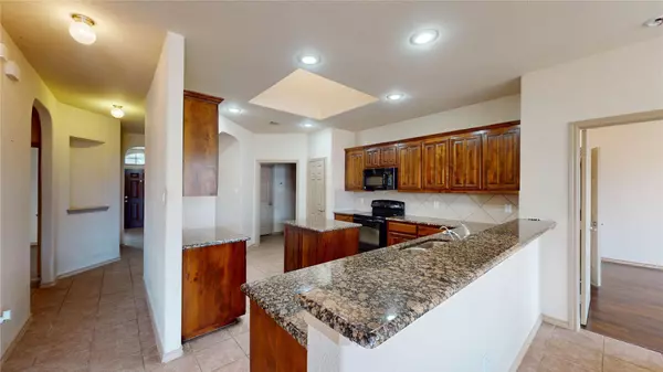 Fort Worth, TX 76177,2317 Half Moon Bay LN