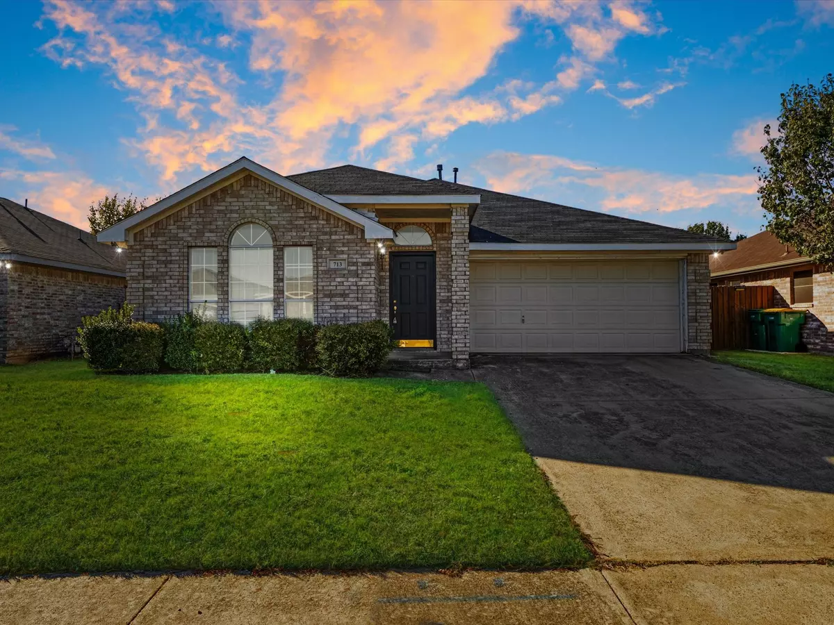 Cedar Hill, TX 75104,713 Azalea LN