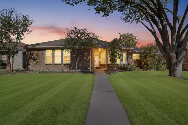 664 Phillips DR, Coppell, TX 75019