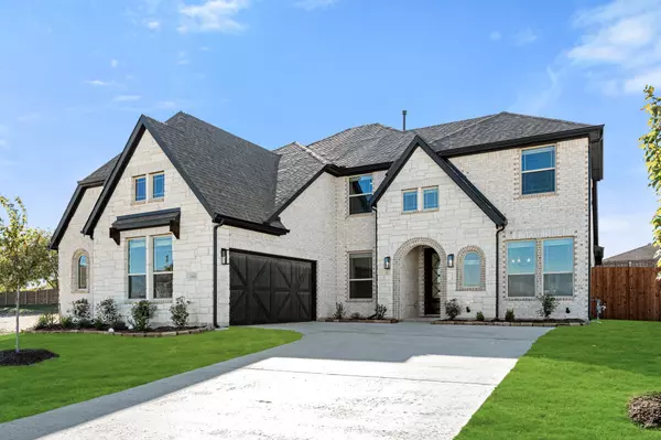 3466 Nightingale LN, Midlothian, TX 76065