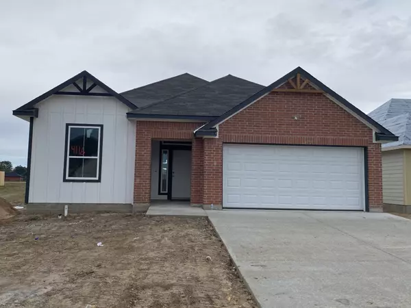 Waco, TX 76705,4116 Rimfire RD