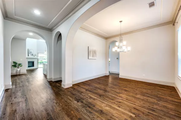 Prosper, TX 75078,870 Redstem DR