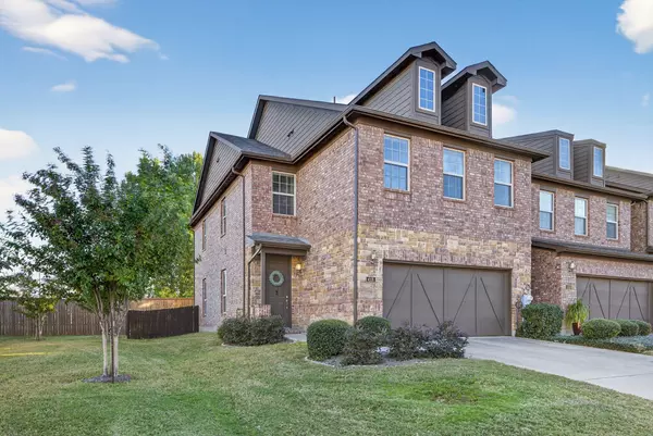 418 Hamilton ST, Lewisville, TX 75067