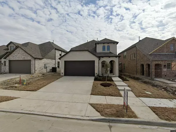 3122 Wind Knot WAY, Royse City, TX 75189