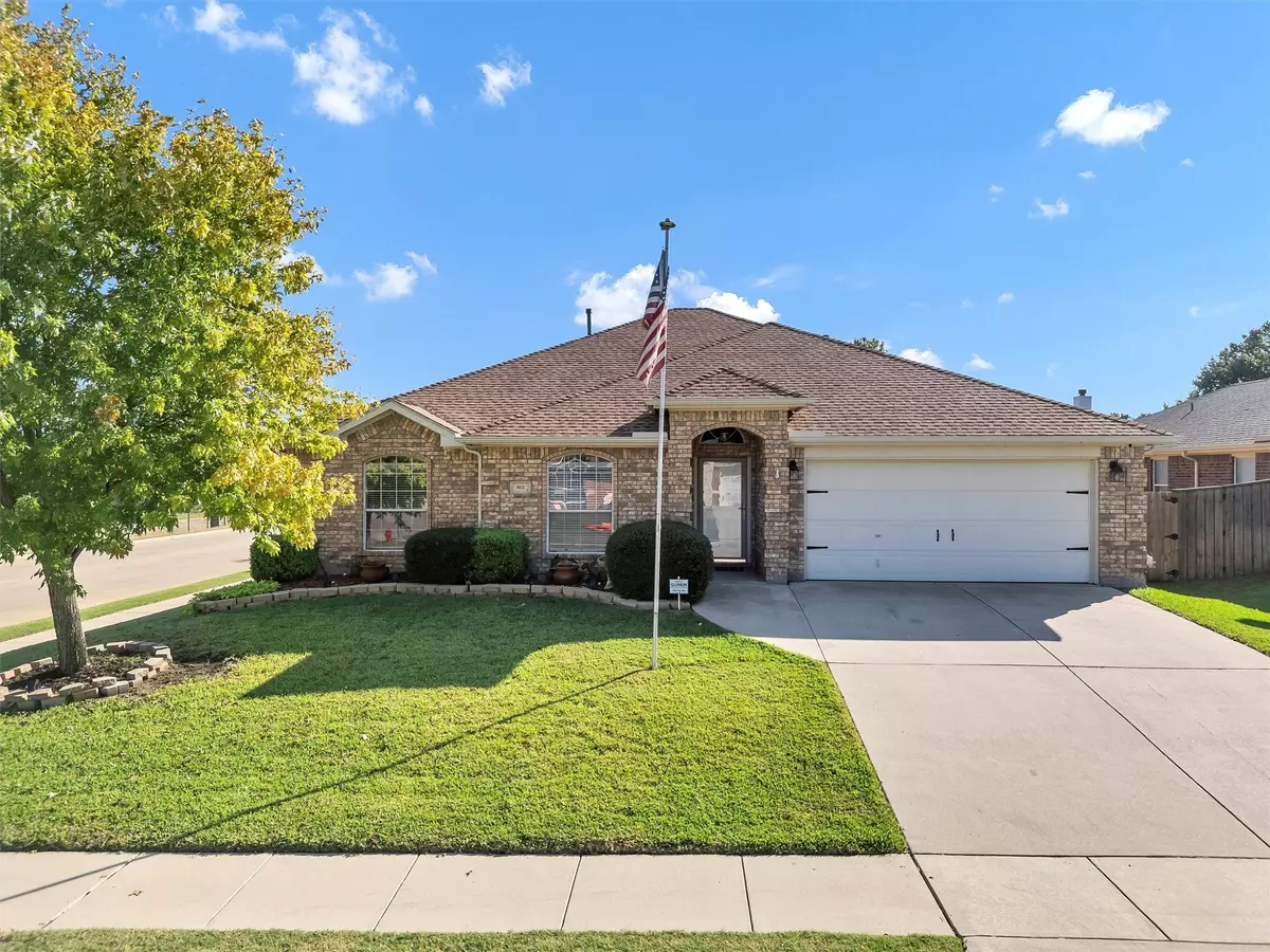 Saginaw, TX 76179,601 Aeronca DR