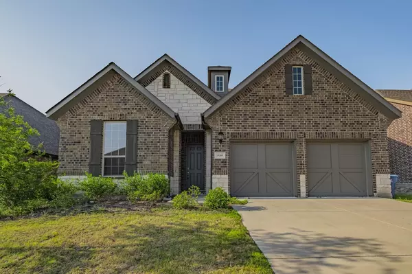 15209 Belclaire AVE, Aledo, TX 76008