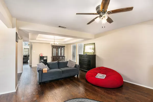 Saginaw, TX 76131,1229 Topeka DR