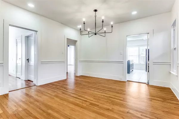 Fort Worth, TX 76107,4601 Pershing AVE