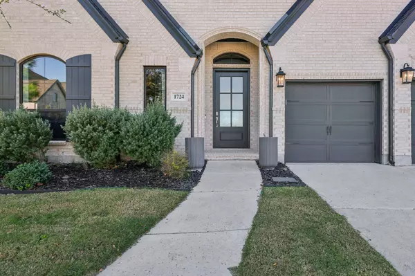 Van Alstyne, TX 75495,1724 Hartley LN