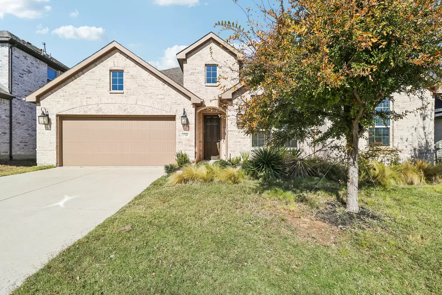 1708 Daisy Corner DR, Celina, TX 75078