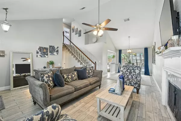 4665 Greenfern LN, Fort Worth, TX 76137