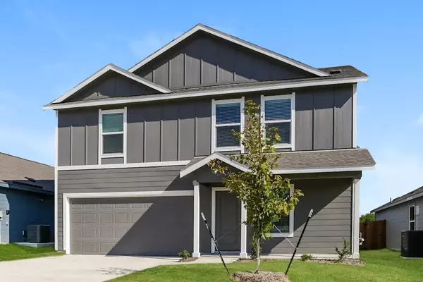 Crandall, TX 75114,2808 Silent WAY