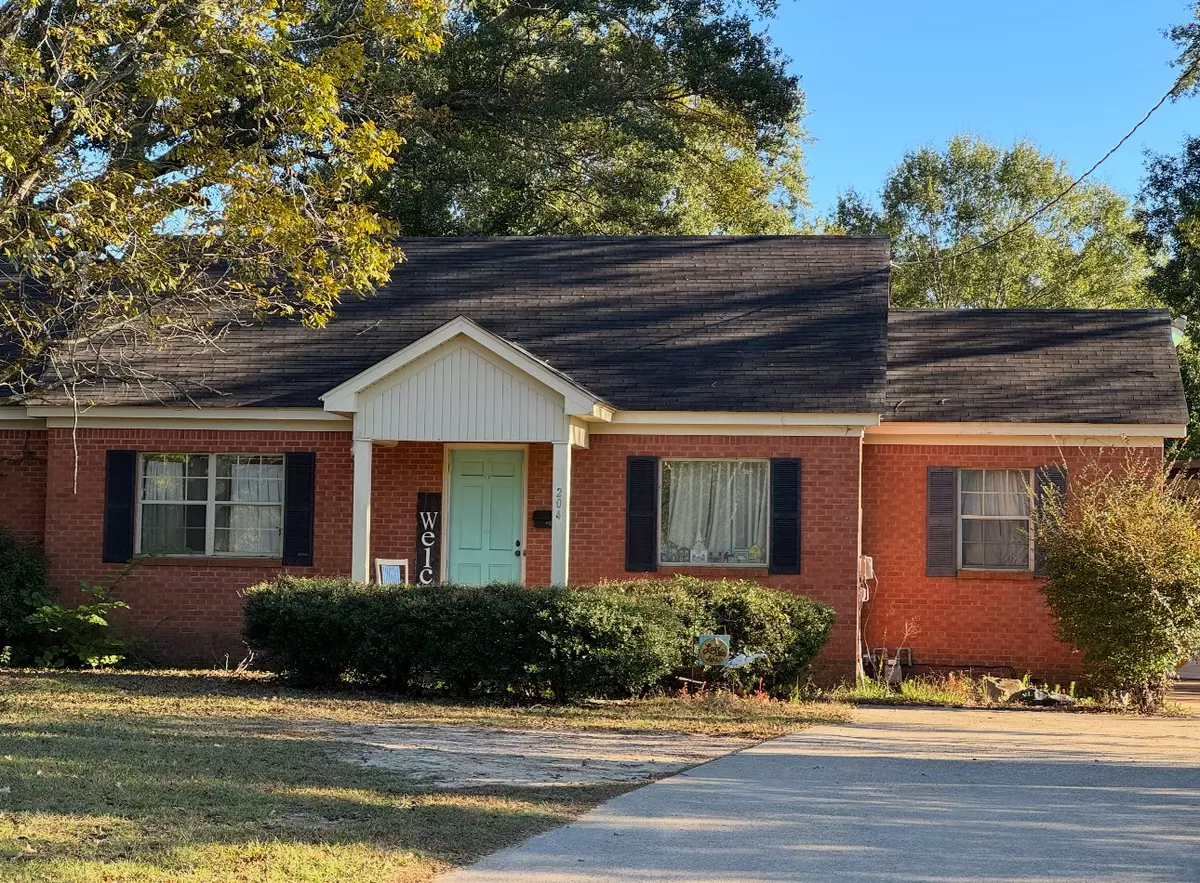 Minden, LA 71055,204 Germantown RD