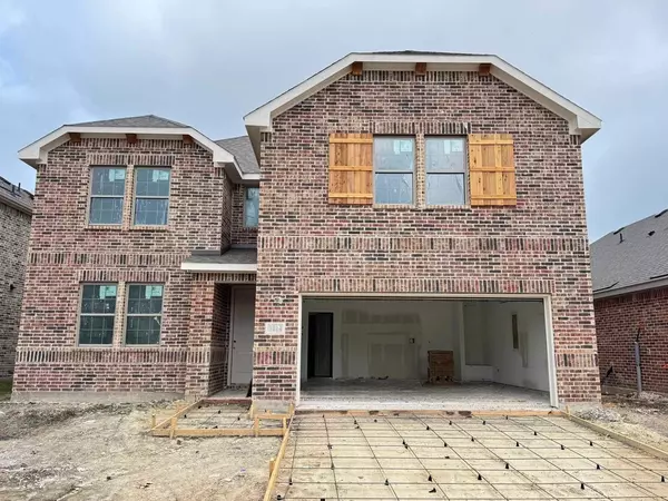1014 Colgate CIR, Princeton, TX 75407