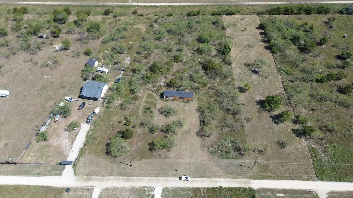 Richland, TX 76681,LOT 26 Baron Acres Rd RD