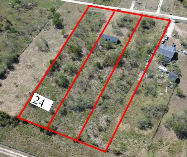 Richland, TX 76681,Lot 24 Barons Acres Rd RD