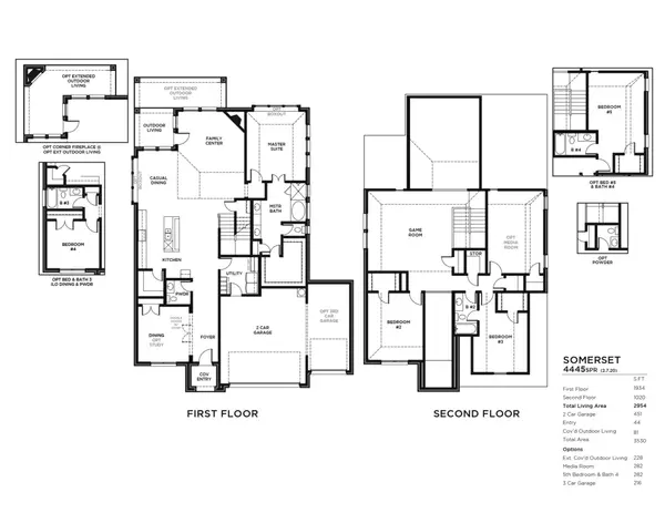 Fort Worth, TX 76123,7440 Pondview LN