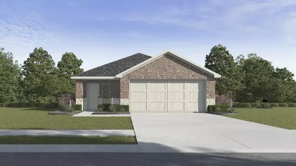 933 Jefferson WAY, Sherman, TX 75090