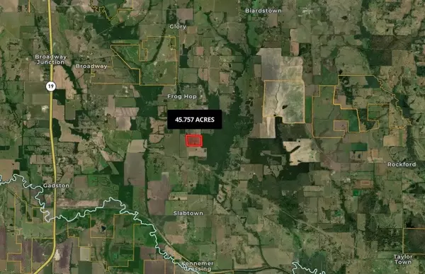 Paris, TX 75462,TBD Farm Road 1498