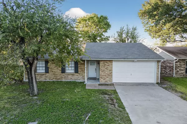 Rowlett, TX 75089,6407 Redwood LN