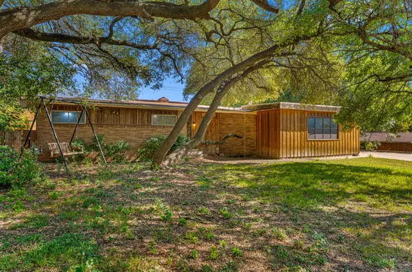 4337 Cedar Mountain DR, Waco, TX 76708