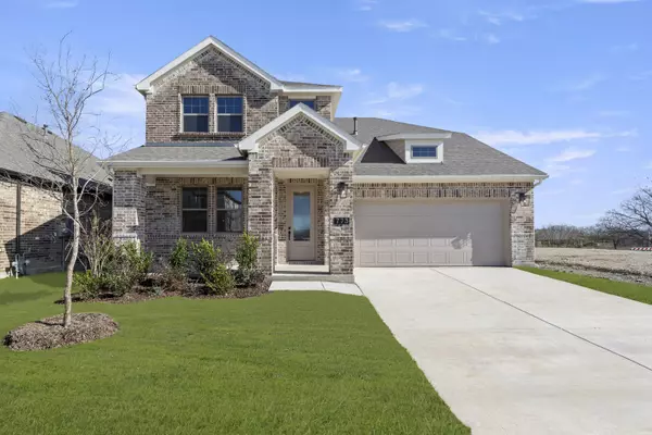 773 Waterhouse Lake DR, Anna, TX 75409