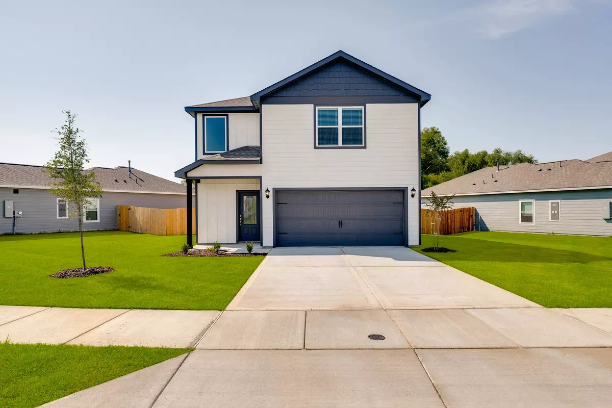 Venus, TX 76084,203 Julian Davis DR