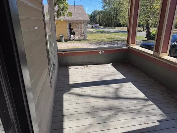 Paris, TX 75460,834 Graham ST