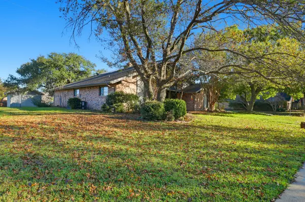 Waxahachie, TX 75165,313 Santa Fe TRL